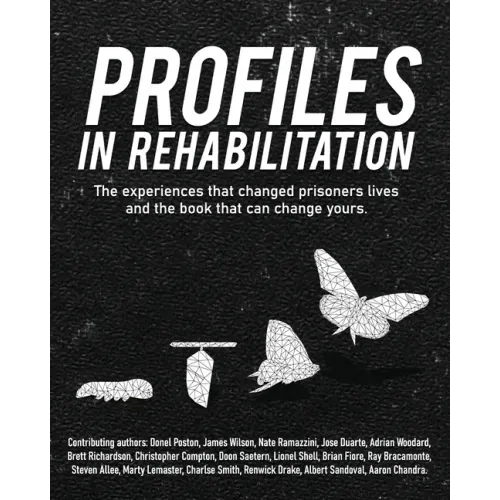 Profiles in Rehabilitation
