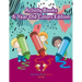Activity Books 6 Year Old Colors Edition