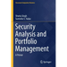 Security Analysis and Portfolio Management: A Primer