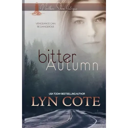 Bitter Autumn: Clean Romance Mystery
