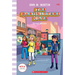Stacey's Mistake (the Baby-Sitters Club #18): Volume 18