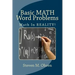 Basic Math Word Problems