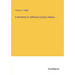A Directory of Jefferson County, Indiana