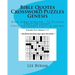 Bible Quotes Crossword Puzzles - Genesis
