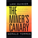 The Miner's Canary: Enlisting Race, Resisting Power, Transforming Democracy