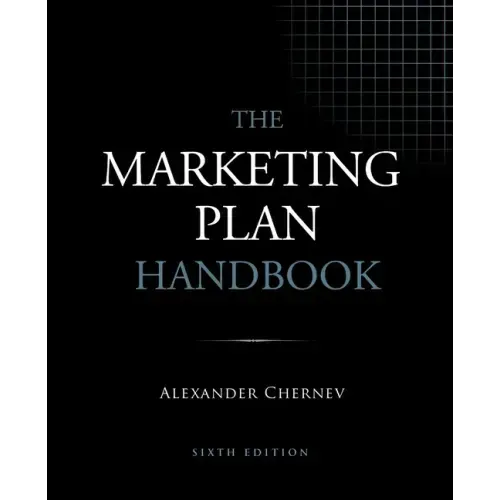 The Marketing Plan Handbook, 6th Edition
