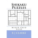 Shikaku Puzzles: Mixed Grid Sizes
