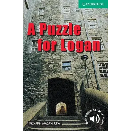 A Puzzle for Logan Level 3