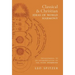 Classical and Christian Ideas of World Harmony: Prolegomena to an Interpretation of the Word Stimmung