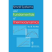 Small Systems and Fundamentals of Thermodynamics