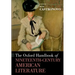 The Oxford Handbook of Nineteenth-Century American Literature