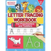 Letter Tracing Workbook For Preschoolers And Toddlers: A Fun ABC Practice Workbook To Learn The Alphabet For Preschoolers And Kindergarten Kids! Lots
