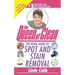 The Royal Guide to Spot and Stain Removal