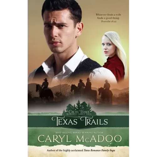 Texas Trails