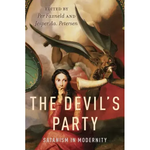 The Devil's Party: Satanism in Modernity