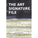 The Art Signature File