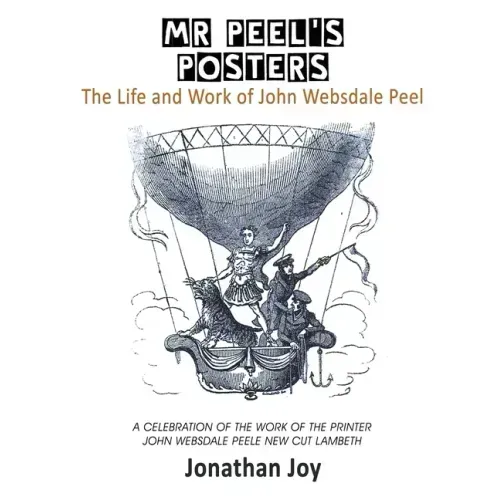 Mr. Peel's Poster
