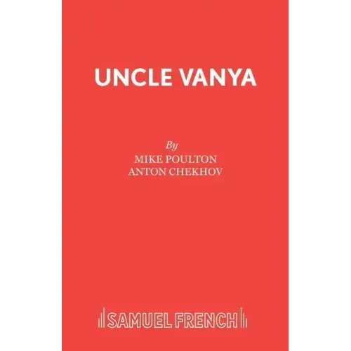 Uncle Vanya