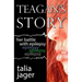 Teagan's Story: Her Battle With Epilepsy