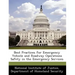 Best Practices for Emergency Vehicle and Roadway Operations Safety in the Emergency Services