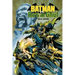 Batman vs. Ra's Al Ghul