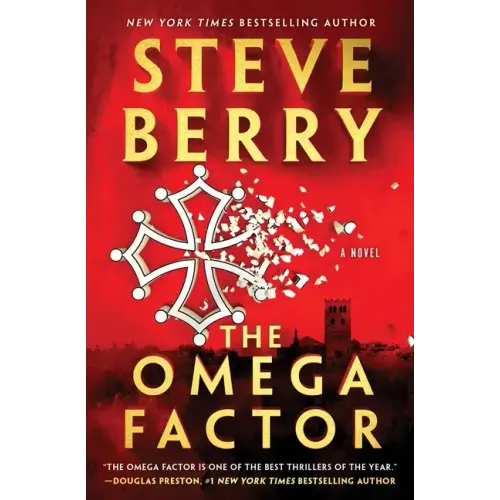 The Omega Factor