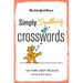 New York Times Simply Soothing Crosswords