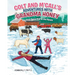 Colt and M'Call's Adventures with Grandma Honey: Our First Snow Day at the Ranch