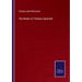 The Works of Thomas Sackville