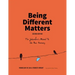 Being Different Matters: The Jobseeker's Manual to the New Economy: Second Edition