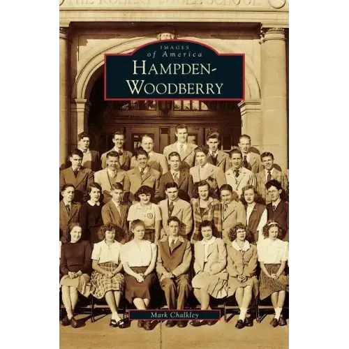 Hampden-Woodberry