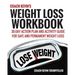 Coach Kevin's Weight Loss Workbook: 30-Day Action Plan and Activity Guide For Safe and Permanent Weight Loss