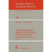 Hardware Specification, Verification and Synthesis: Mathematical Aspects: Mathematical Sciences Institute Workshop. Cornell University Ithaca, New Yor