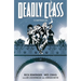 Deadly Class Compendium