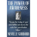 Neville Goddard: The Power of Awareness