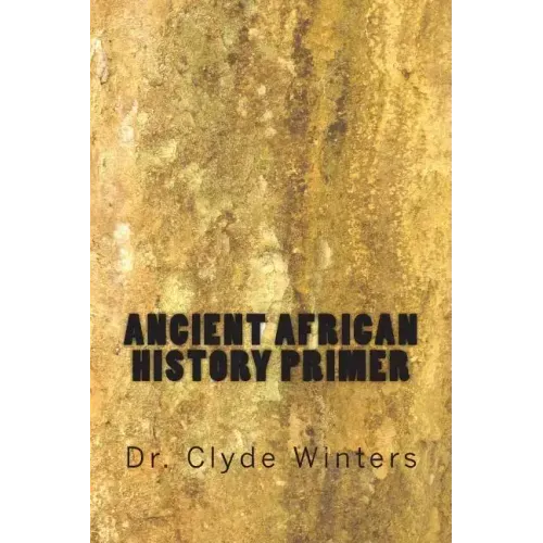 Ancient African History Primer