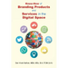 Know-How of Branding Products and Services in the Digital Space