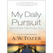 My Daily Pursuit: Devotions for Every Day