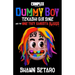 Complex Presents Dummy Boy: Tekashi 6ix9ine and the Nine Trey Gangsta Bloods