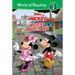 Mickey Mouse Roadster Racers: Mickey's Perfecto Day!: Mickey's Perfecto Day!