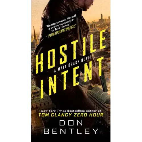 Hostile Intent