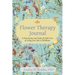 Flower Therapy Journal: A Prescription and Guide for Self-Care & Living Your Life in Full Bloom