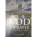 My Time With God In Prayer - A Prayer Journal For Women