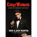 Caddywampus