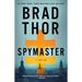 Spymaster: A Thriller