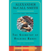 The Geometry of Holding Hands: An Isabel Dalhousie Novel (13)