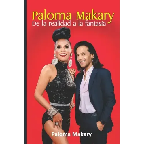 Paloma Makary: de la Realidad a la Fantasía