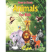 How to Draw Animals for Kids: A Fun and Simple Step-by-Step Drawing and Activity Book for Kids to Learn to Draw With Horses, Cats, Dogs, Birds, Fish