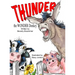 THUNDER the WONDER Donkey