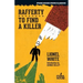Rafferty / To Find a Killer